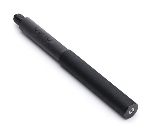 DJI Osmo Invisible Selfie Stick z włókna węglowego - 1 m - 1351077 - zdjęcie